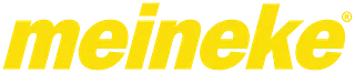 Meineke logo